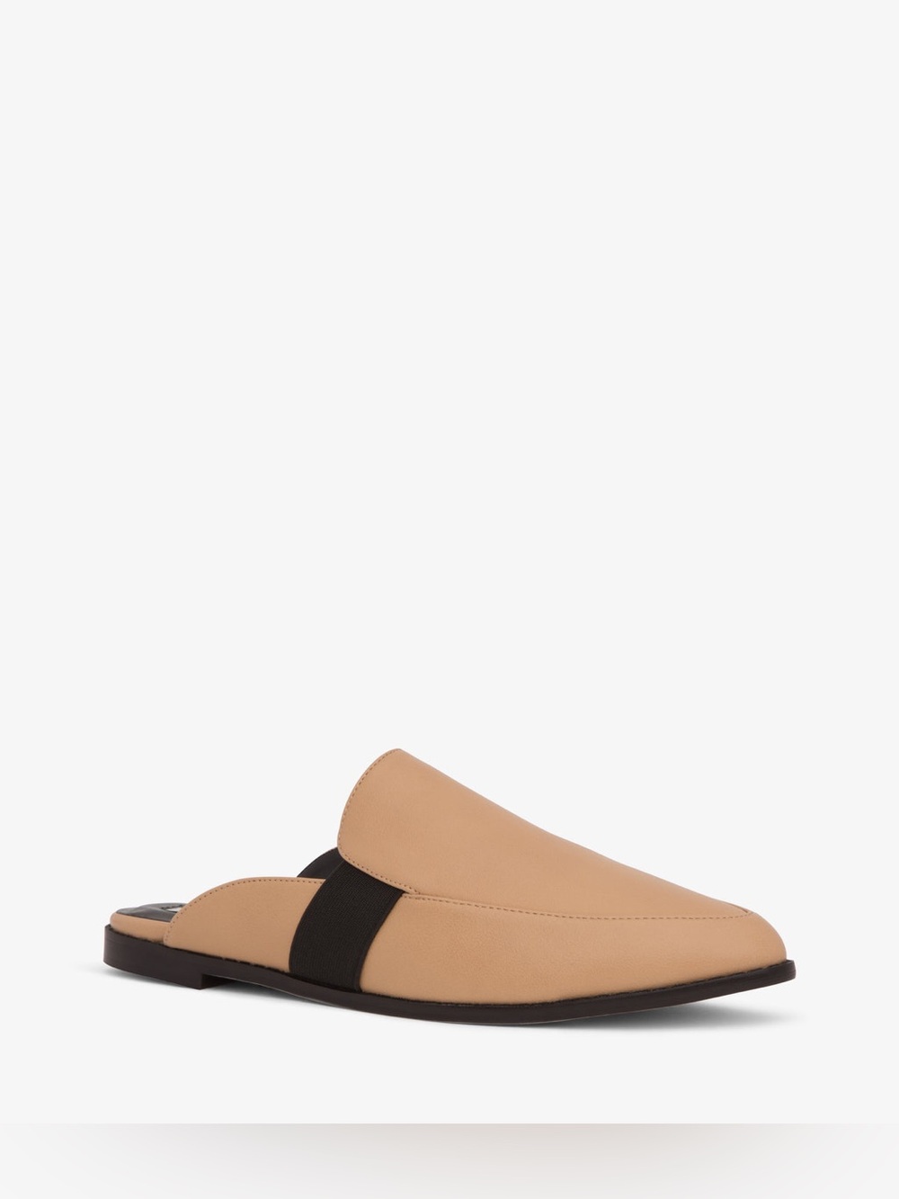 MATT & NAT Begonia Women’s Vegan Loafers Size 36 / 5 - Clay